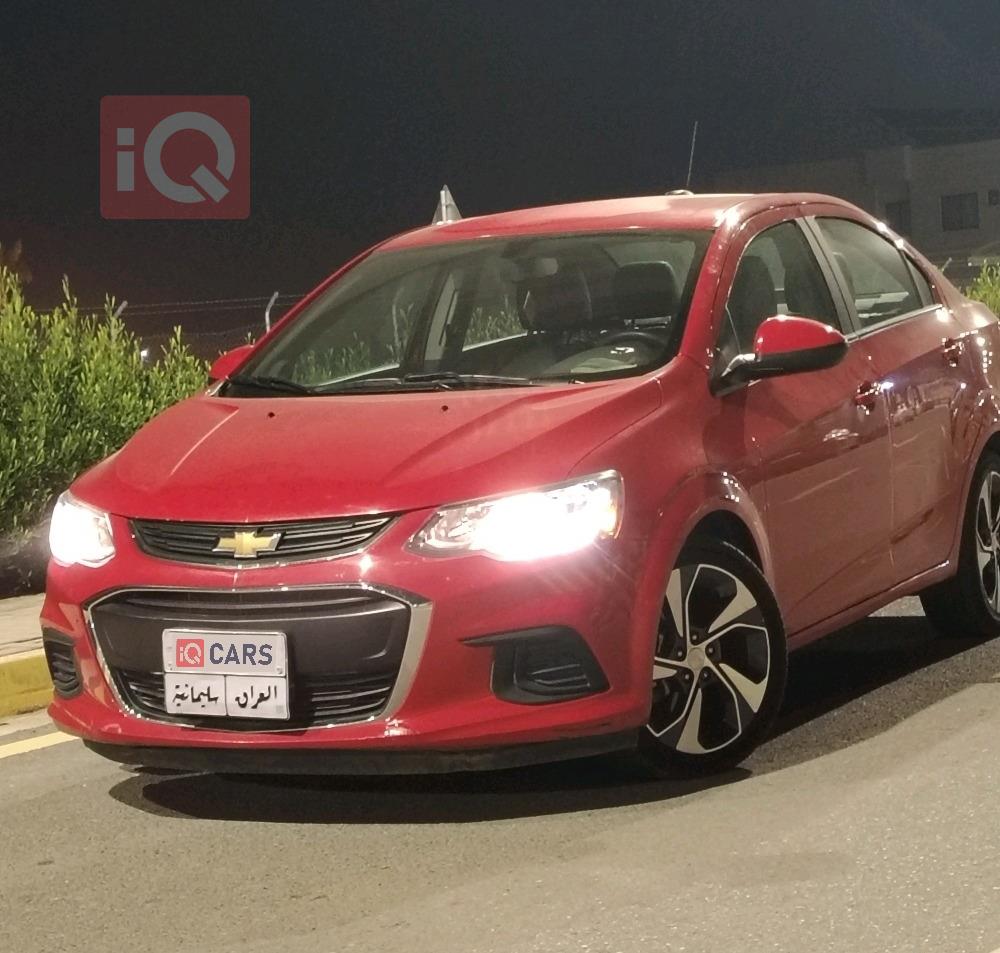 شێڤرۆلێت کروز